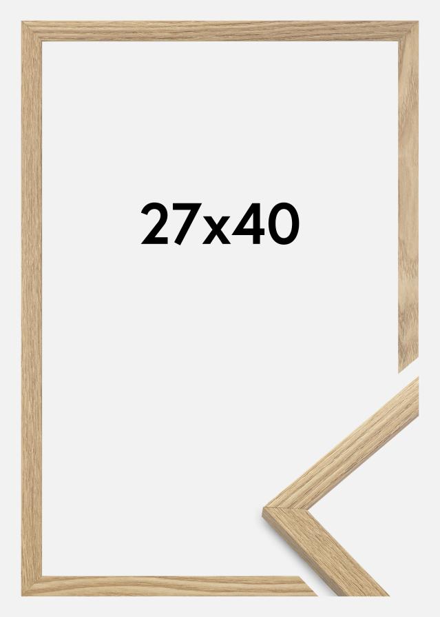 Rėmas Trendy Akrilinė stiklo Konstrukcija 27x40 cm