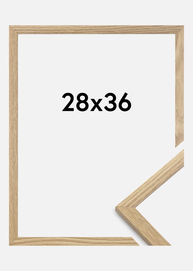 Rėmas Trendy Akriliniai Stiklas Massiv ek 28x36 cm