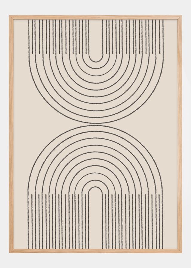 Simple Arch Composition Įrašai