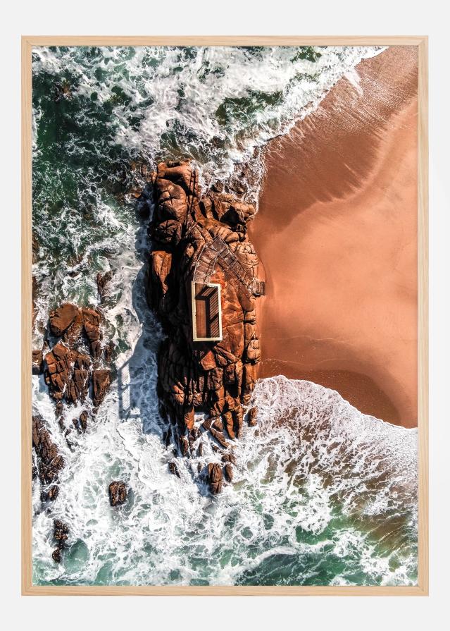 Rocky Beach Įrašai