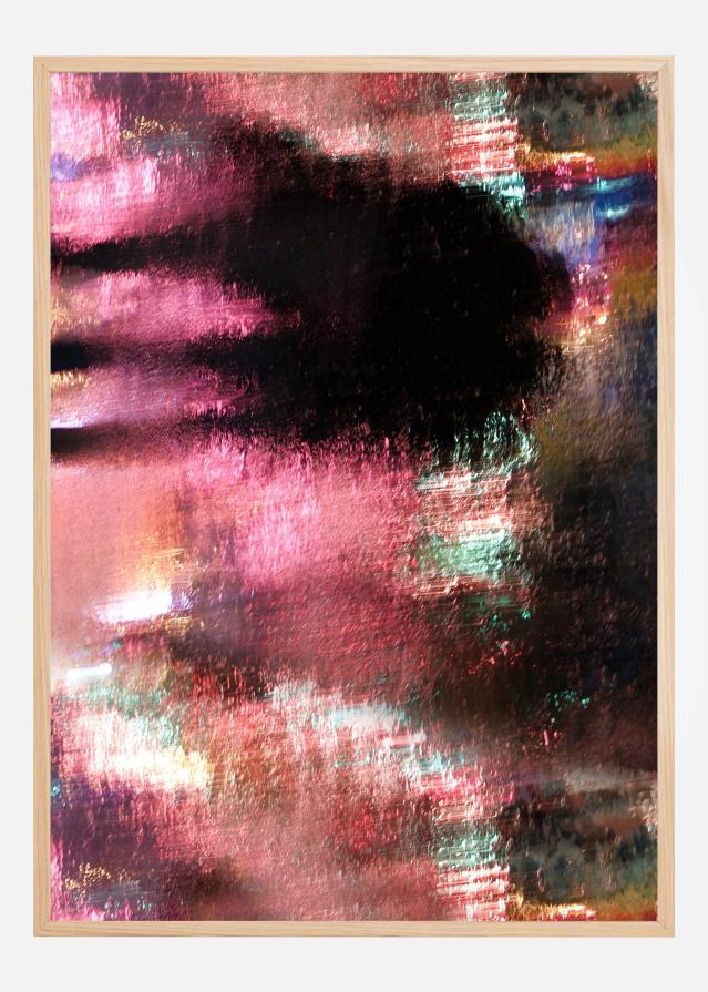 Rain Above The Funfair Įrašai