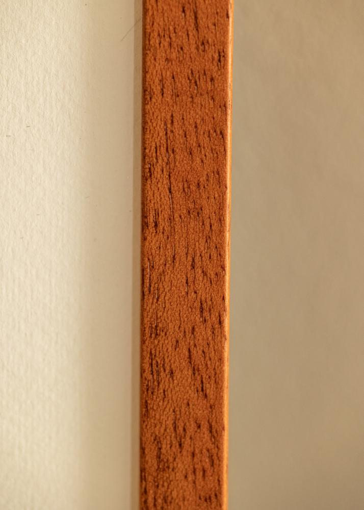 Rėmas Ares Akrilo stiklas Vyšnia 42x59,4 cm (A2)