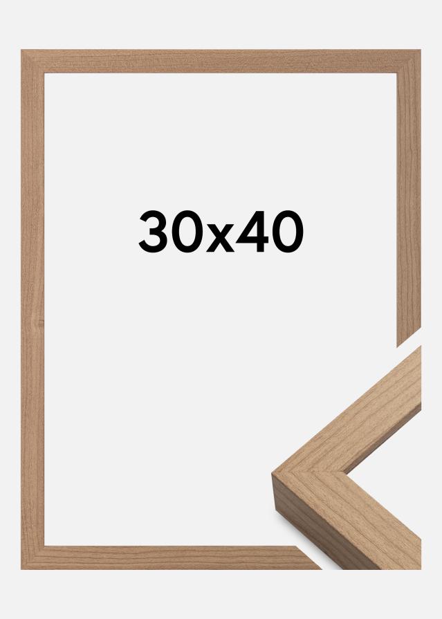 Rėmas New Stockholm Knyga 30x40 cm