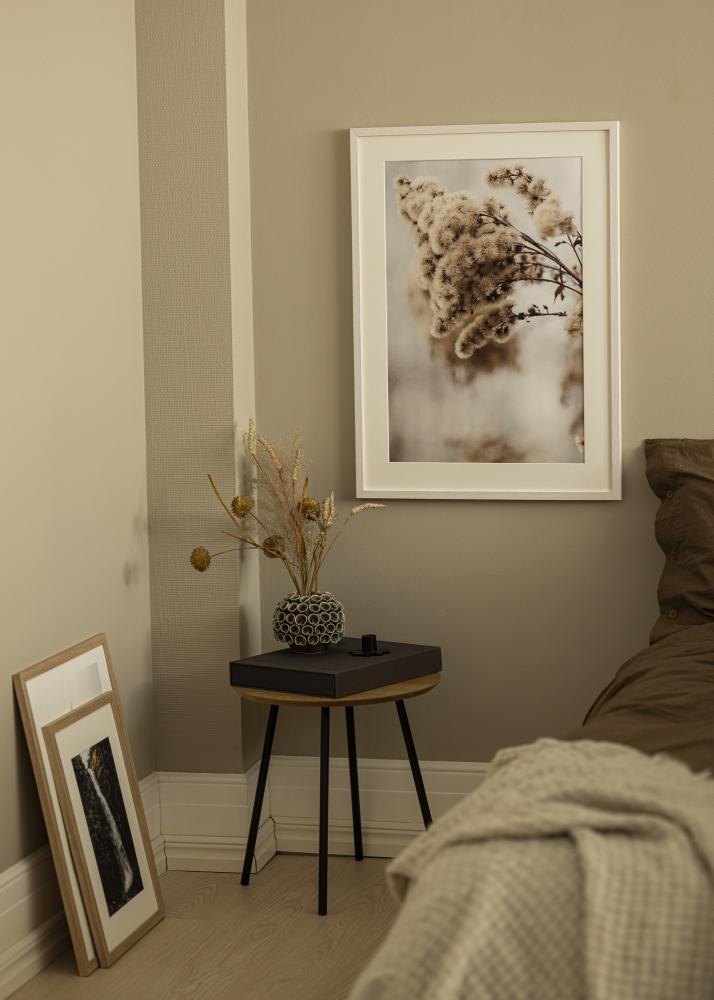 Rėmas Nielsen Premium Quadrum Sniego baltumo 30x40 cm