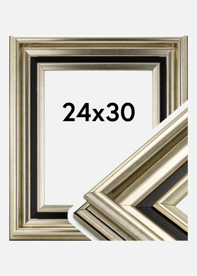 Rėmas Gysinge Premium Sidabras 24x30 cm