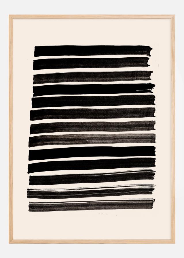 Stripes Beige Įrašai