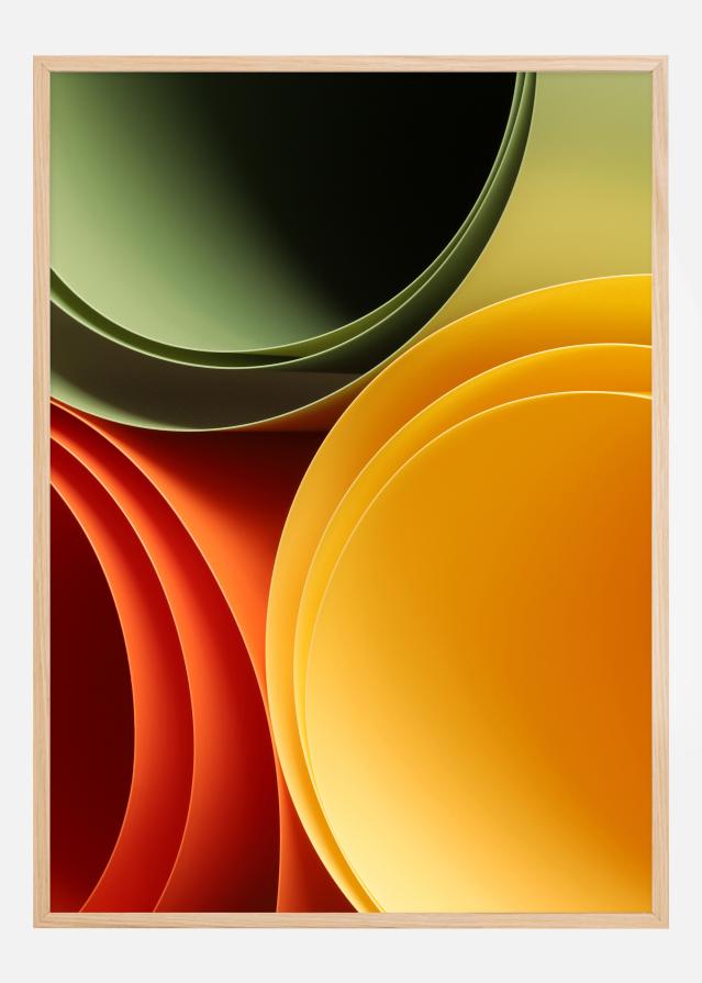 Round Shapes Įrašai