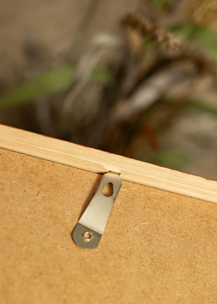 Rėmas Ares Akrilo stiklas Vyšnia 42x59,4 cm (A2)