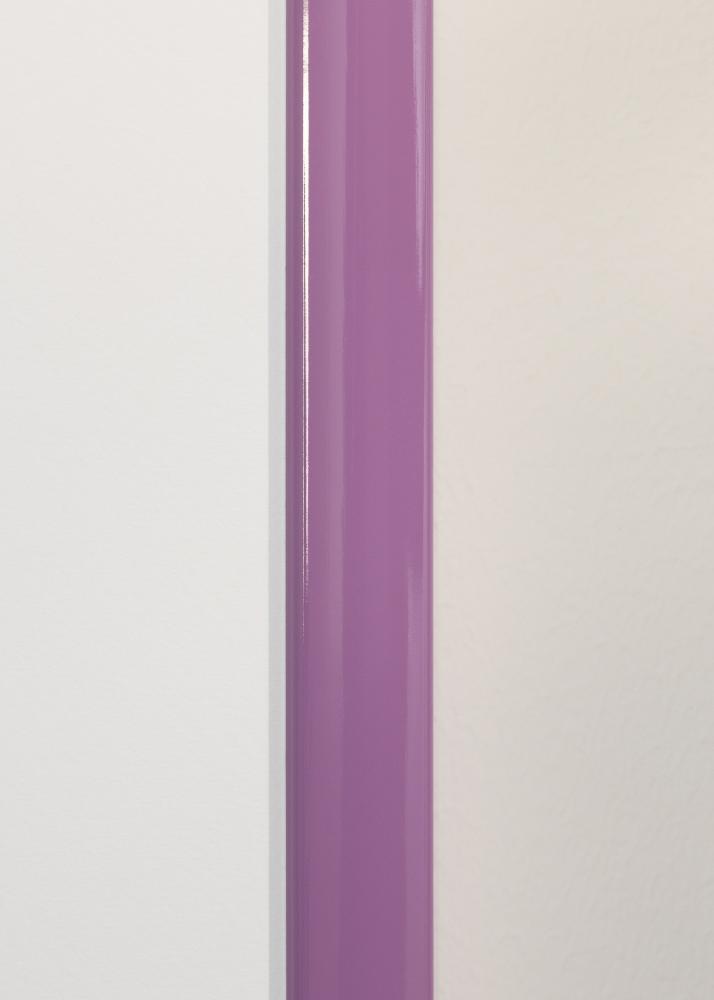 Rėmas Dorset Akrilo stiklas Rožinė 21x29,7 cm (A4)