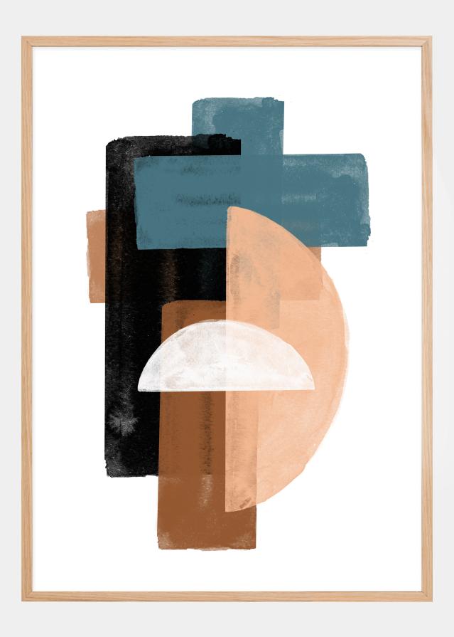 Study Composition No1 Įrašai