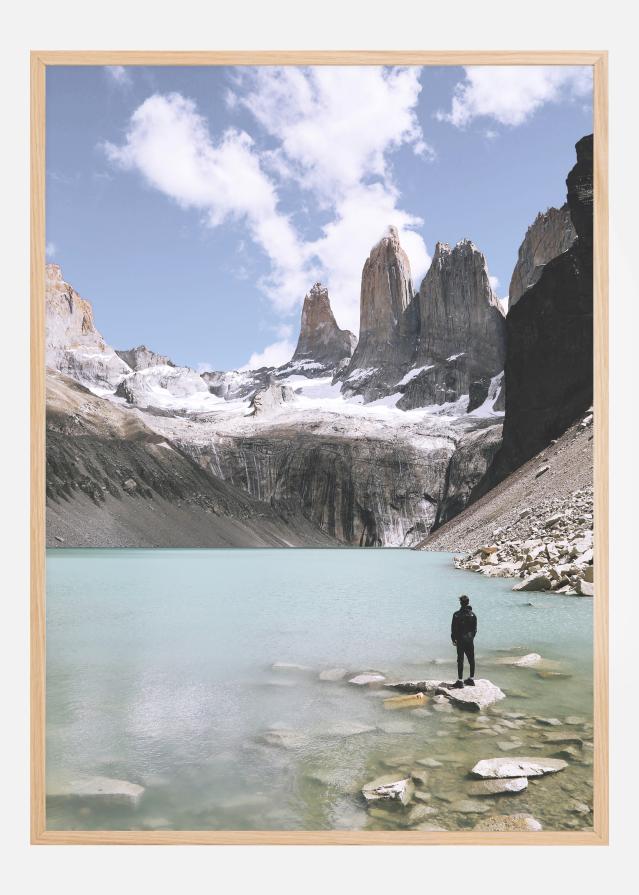 Inhale Exhale Įrašai