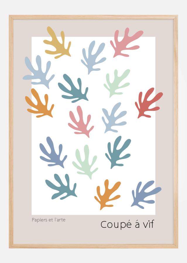 Summer Cut Out Įrašai