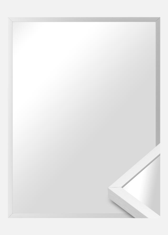 Veidrodis Helsingfors Sidabras - Savo išmatavimai