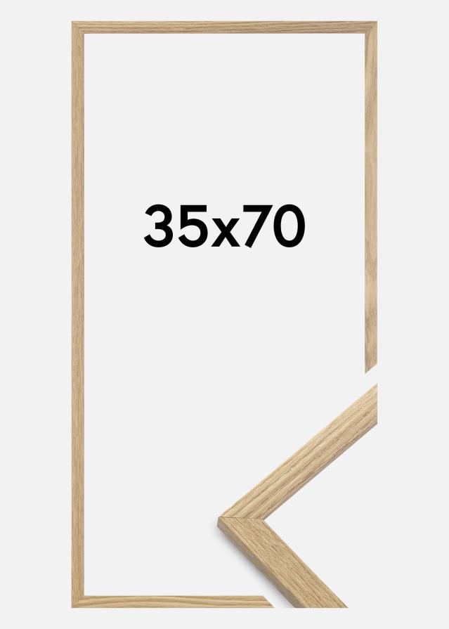 Rėmas Trendy Akrilo stiklas Massiv ek 35x70 cm