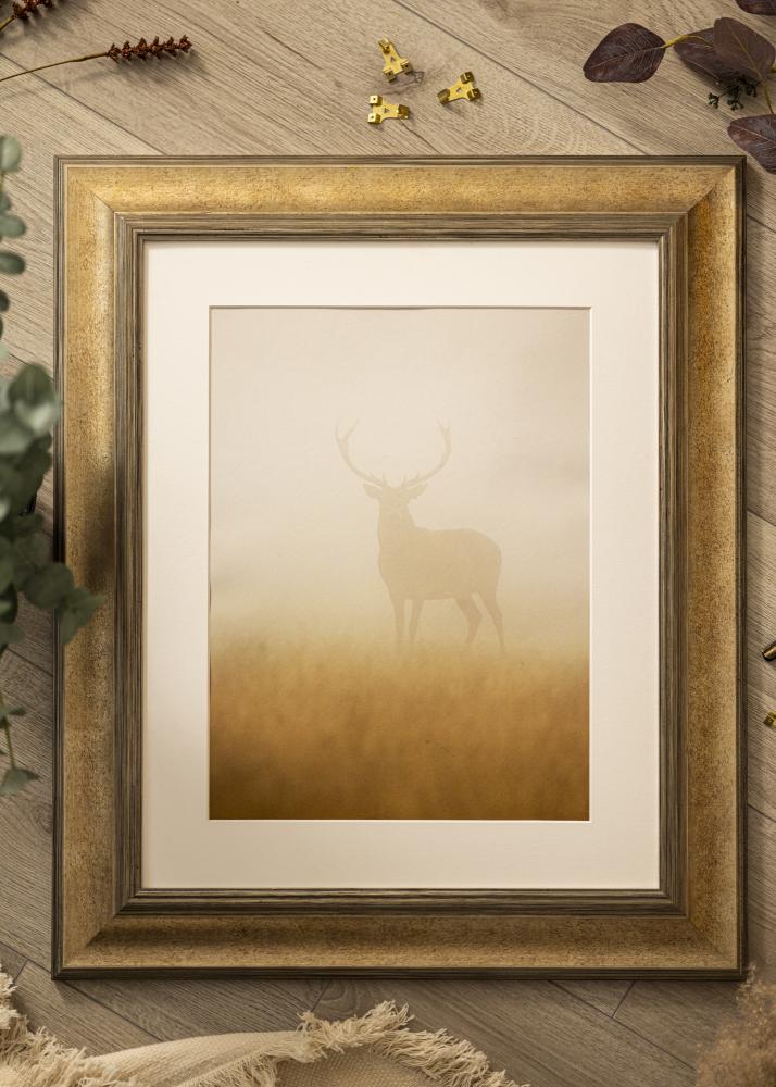 Rėmas Belfast Tamsiai sidabrinis - Pasirinktinis Dydis