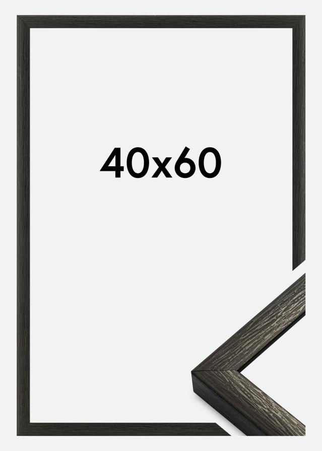 Rėmas Varjo Tamsiai ruda 40x60 cm