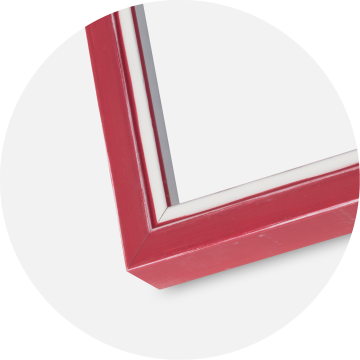 Rėmas Diana Akrilo stiklas Raudonas 45x60 cm