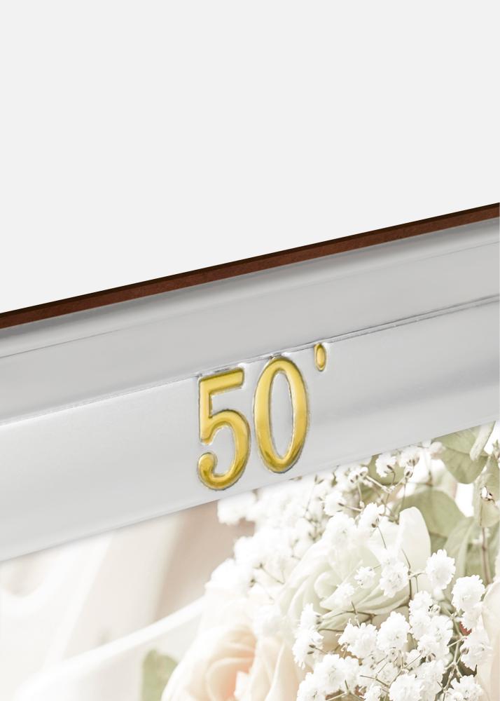 Rėmas Noto Auksas 15x20 cm