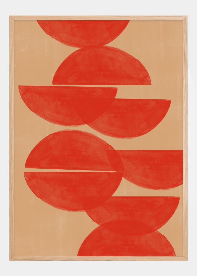 The Future is Bright Įrašai