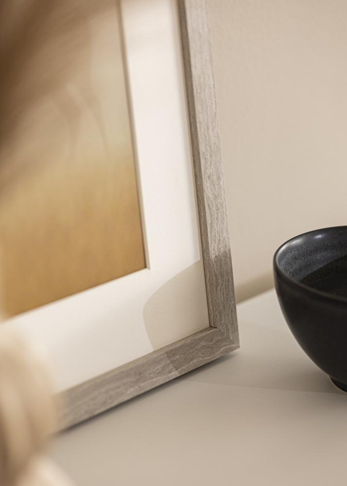 Rėmas New Stockholm Pilkas 40x50 cm