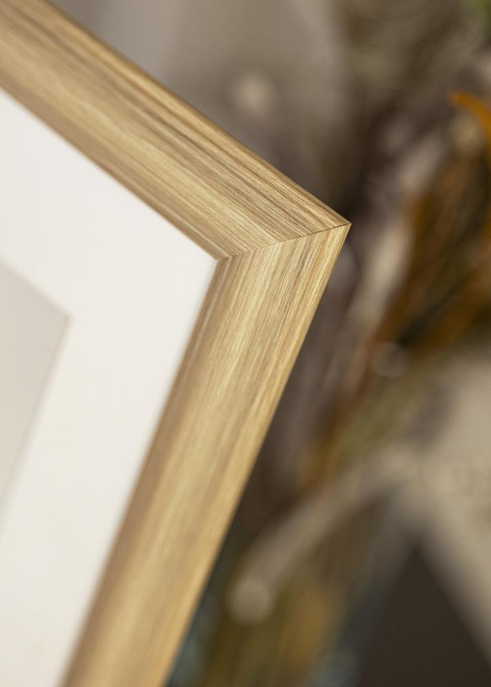 Rėmas Västkusten Akrilo stiklas Ąžuolas 70x90 cm