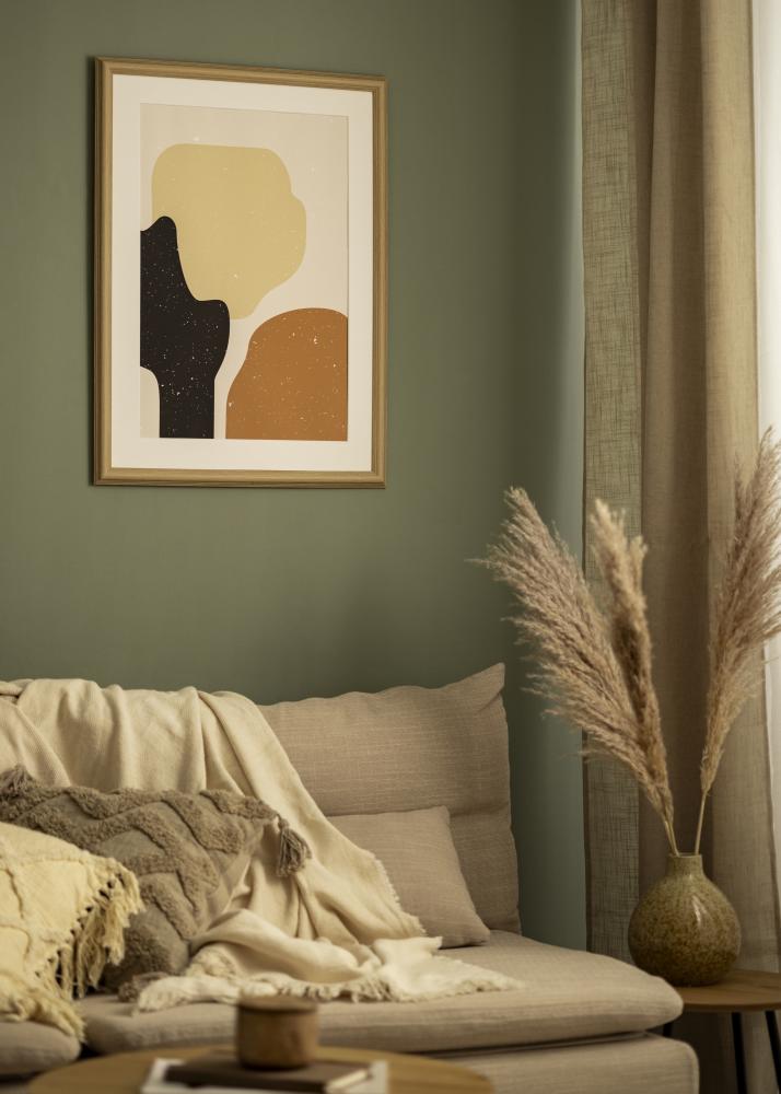 Rėmas Västkusten Akrilo stiklas Ąžuolas 70x90 cm