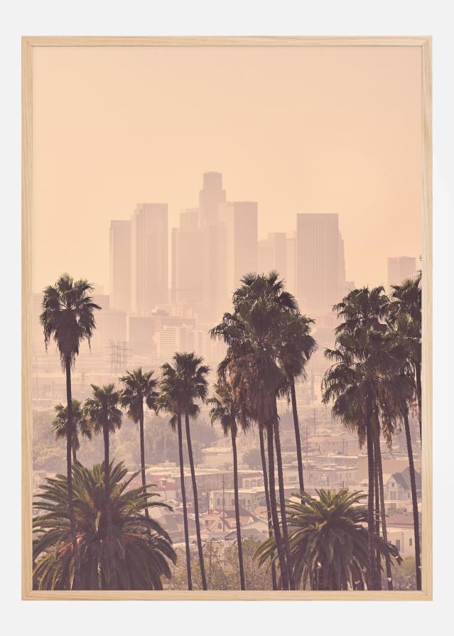 Above The City I Įrašai