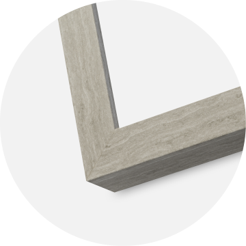 Rėmas New Stockholm Pilkas 15x20 cm