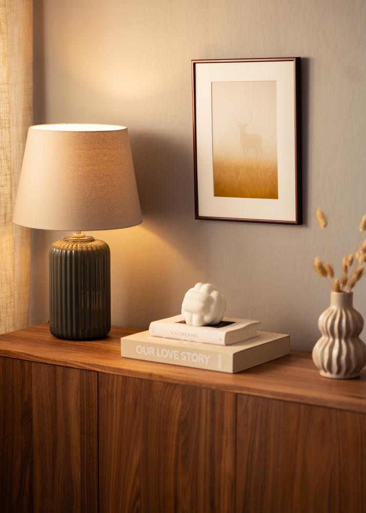 Rėmas Karlholm Rudas - Bet kokio Dydžio