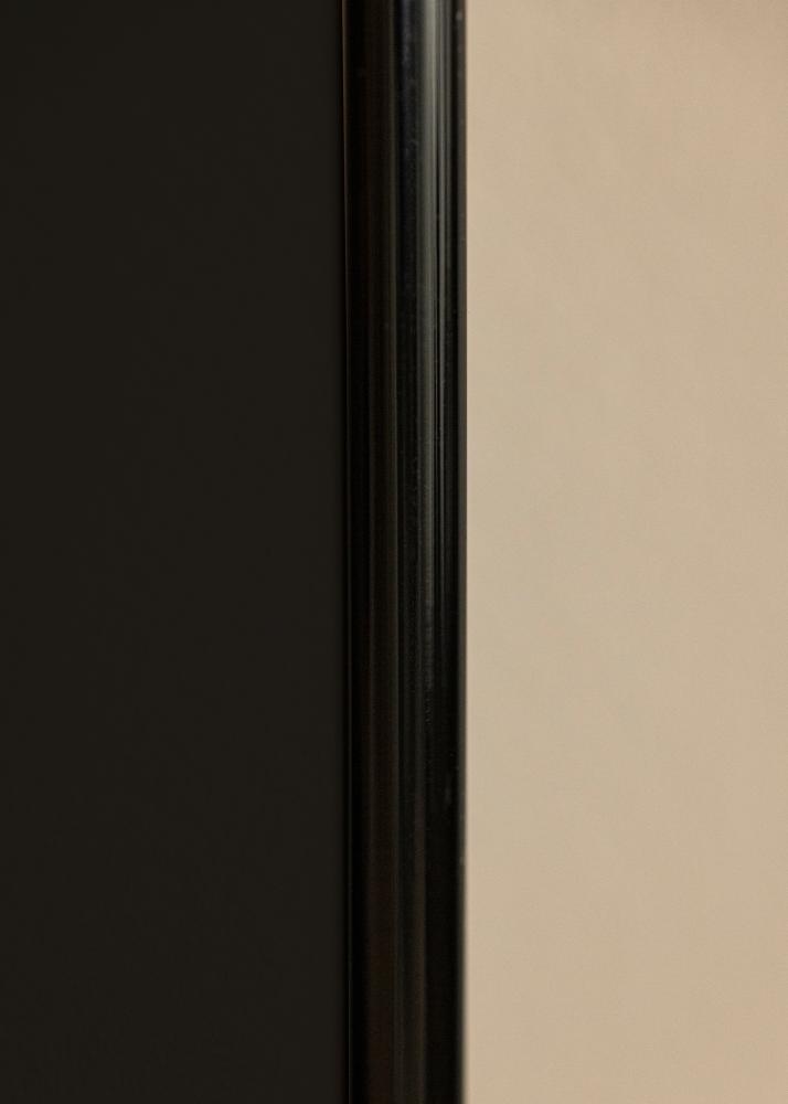 Rėmas Victoria Juodas 13x18 cm - Paspartu Juodas 9x12 cm