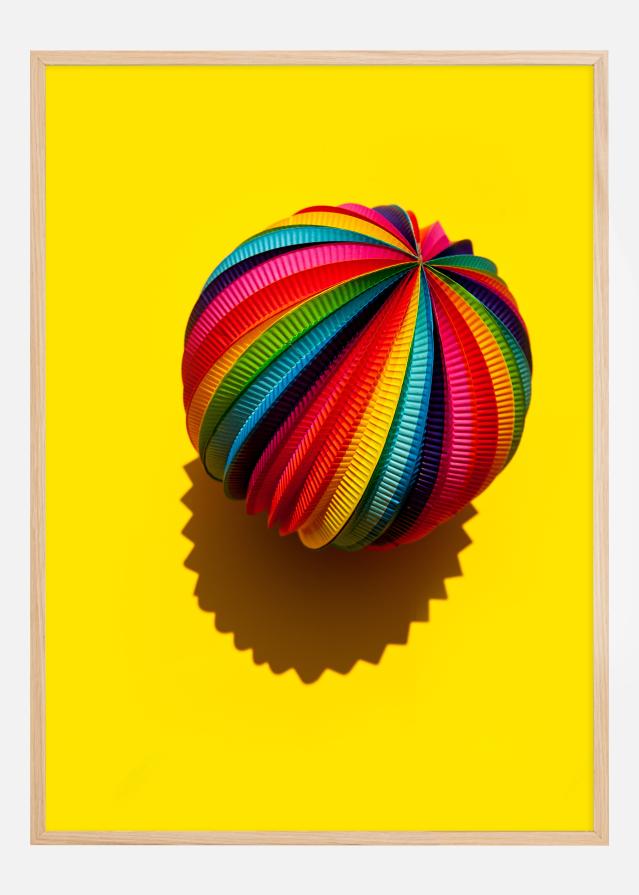 So Much Colour Įrašai