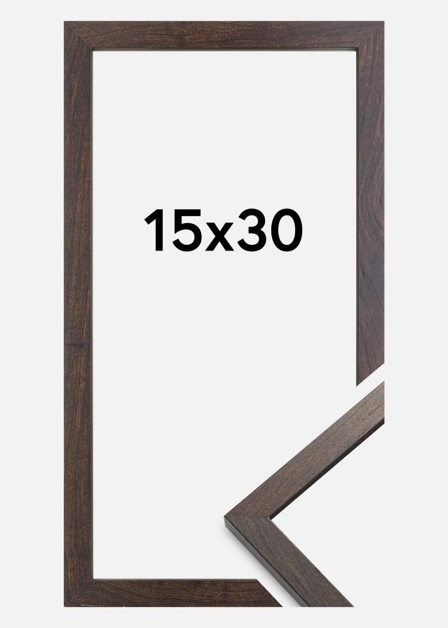 Rėmas Trendy Akrylglas Riešutas 15x30 cm