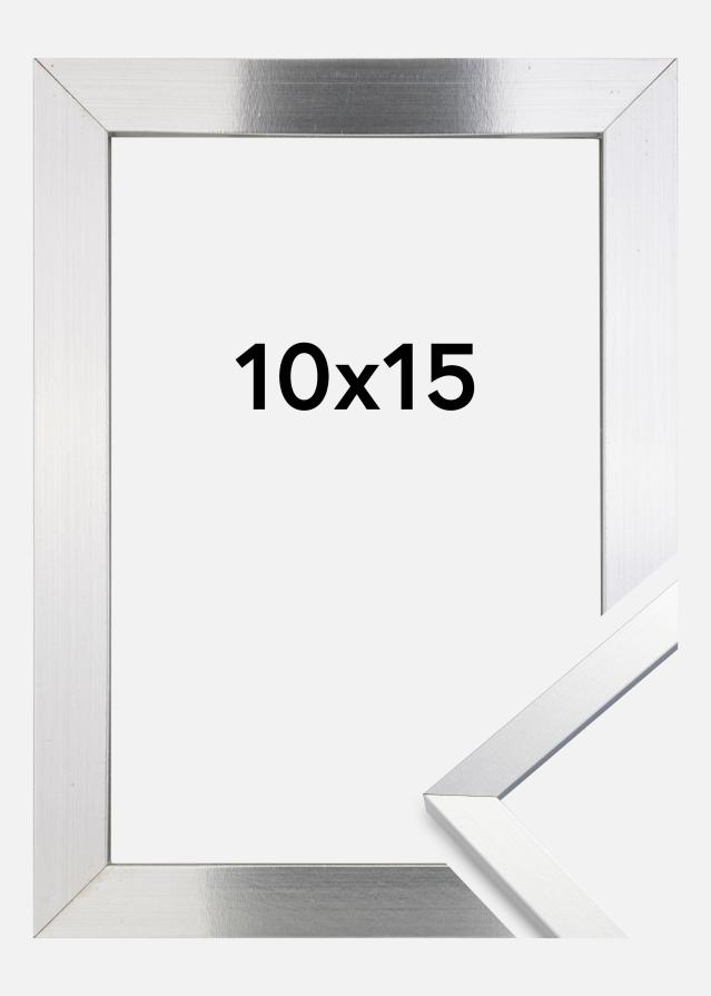 Rėmas Trendy Sidabras 10x15 cm