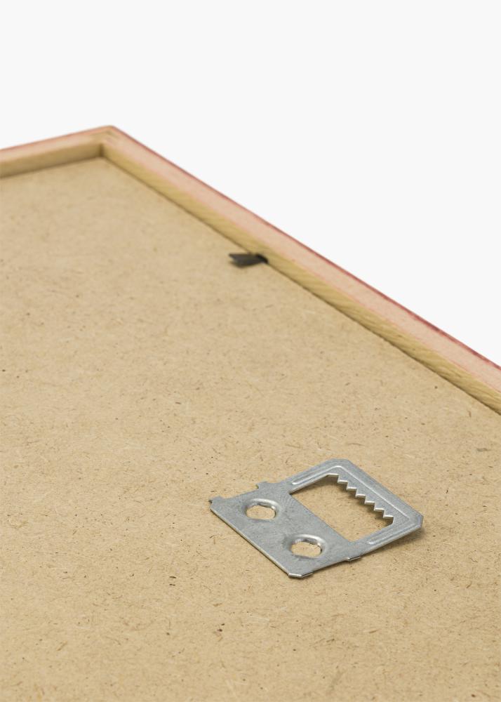 Rėmas Edsbyn Akrilo stiklas Raudonas 50x50 cm