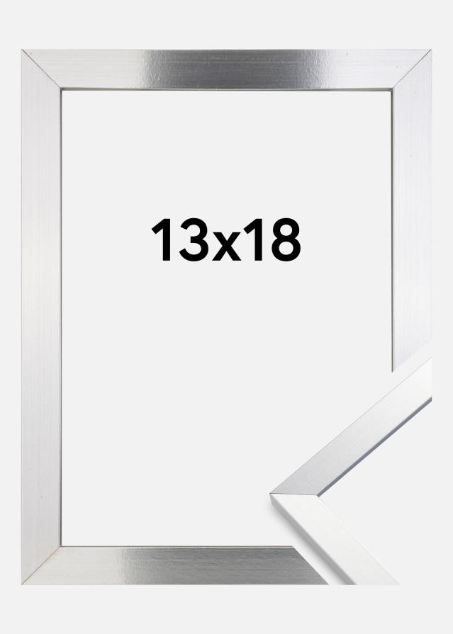 Rėmas Trendy Sidabras 13x18 cm