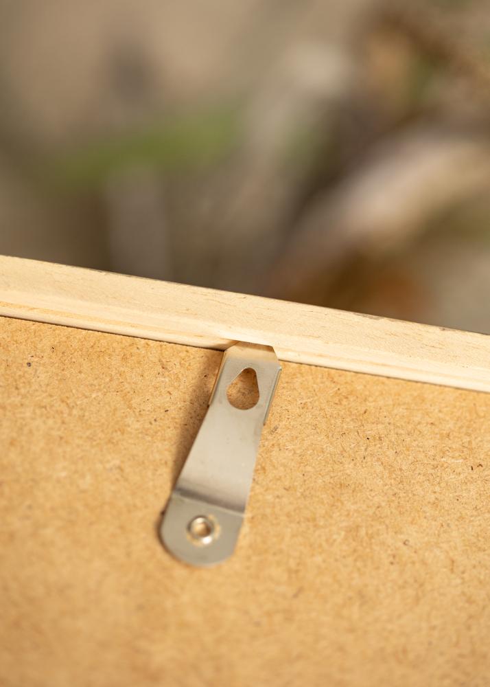 Rėmas Ares Akrilo stiklas Pilkas 30x40 cm