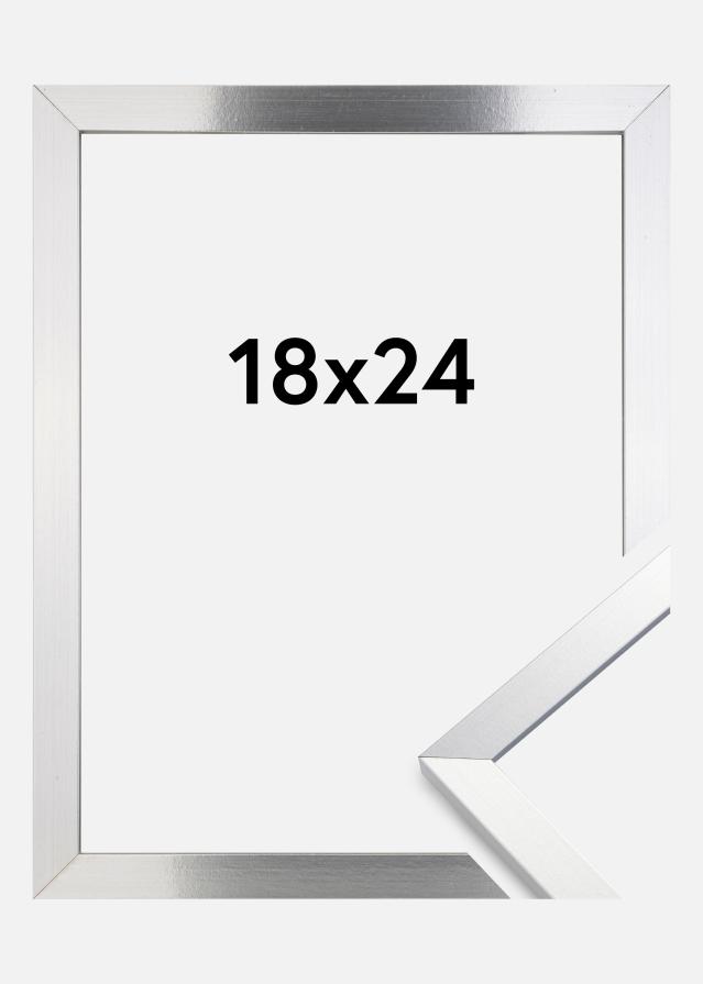 Rėmas Trendy Sidabras 18x24 cm