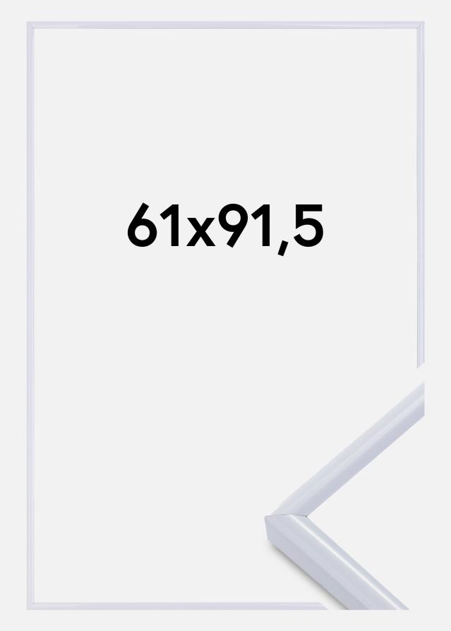 Rėmas Victoria Akrilo stiklas Baltas 61x91,5 cm