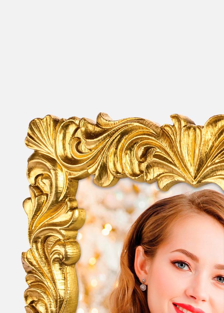 Rėmas Creysse Auksas 15x20 cm