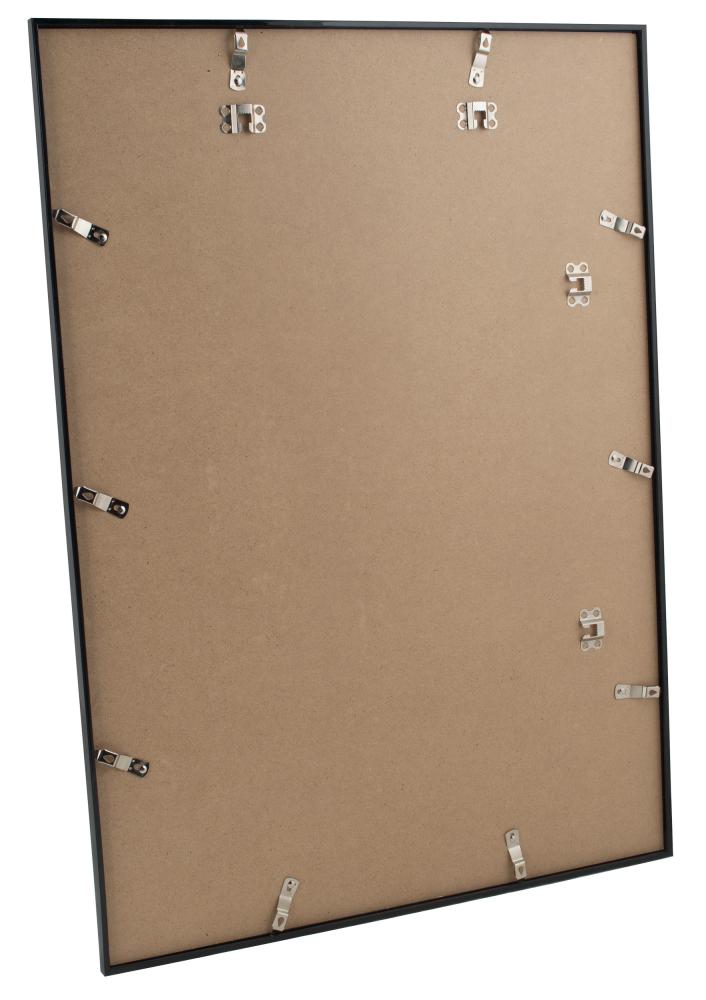 Rėmas Decoline Juodas 40x60 cm