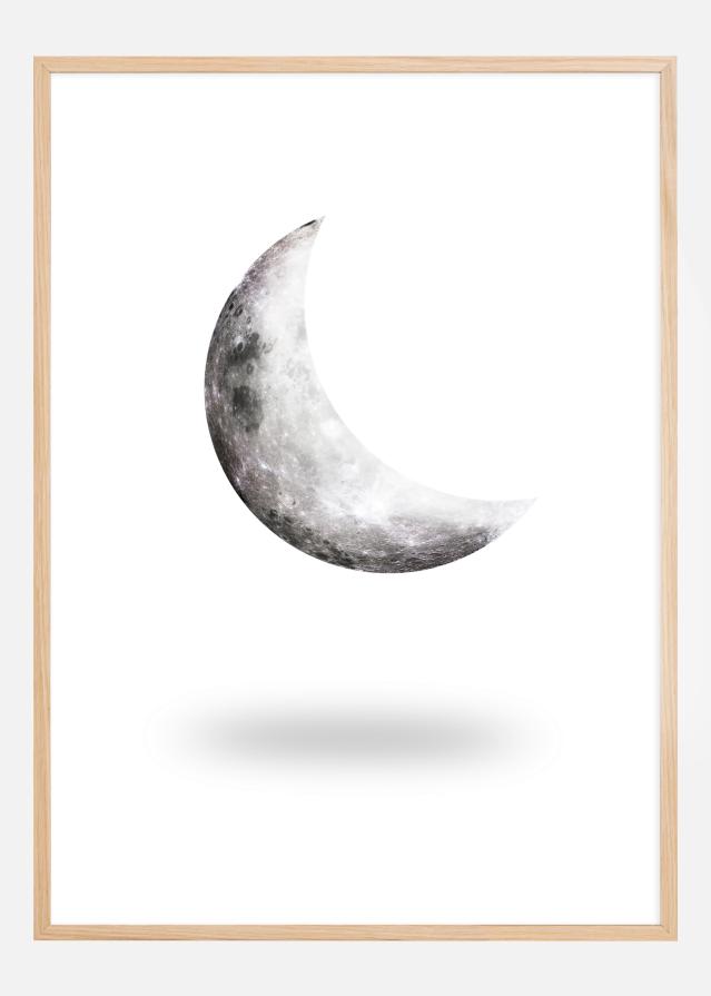 Graphic moon Įrašai