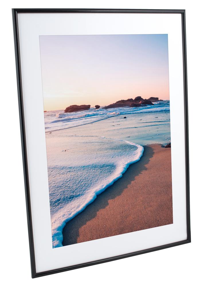 Rėmas Decoline Akrilo stiklas Juodas 61x91,5 cm