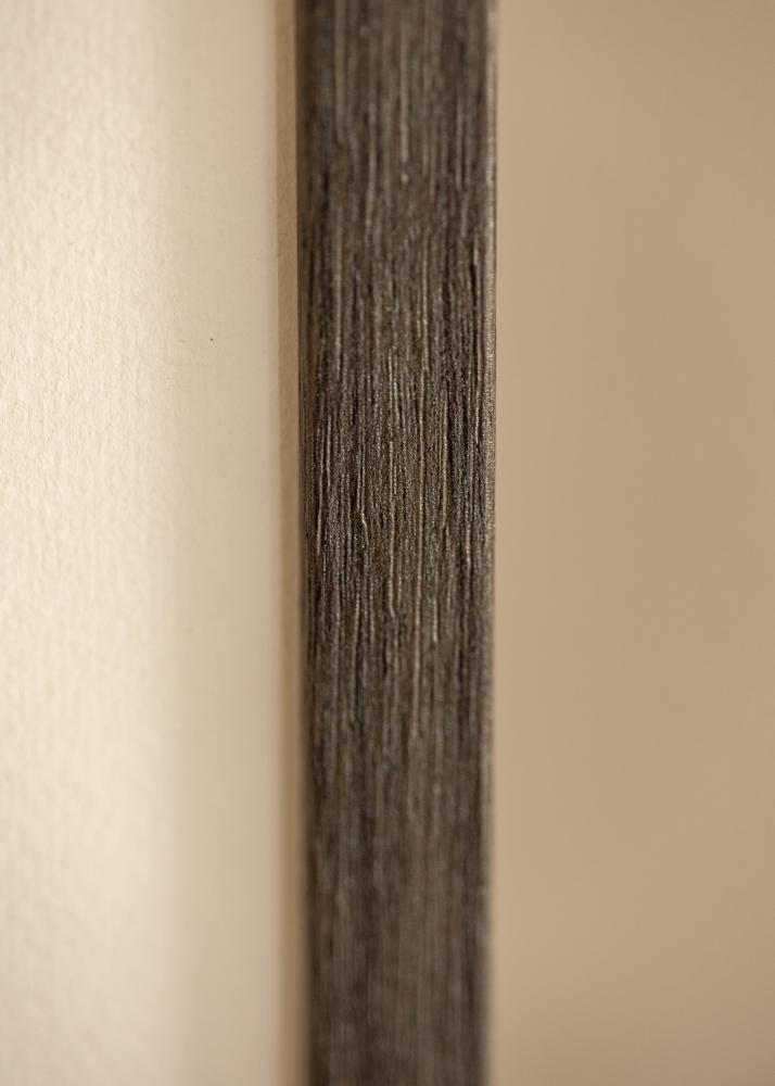 Rėmas Ares Akrilo stiklas Grey Oak 42x59,4 cm (A2)