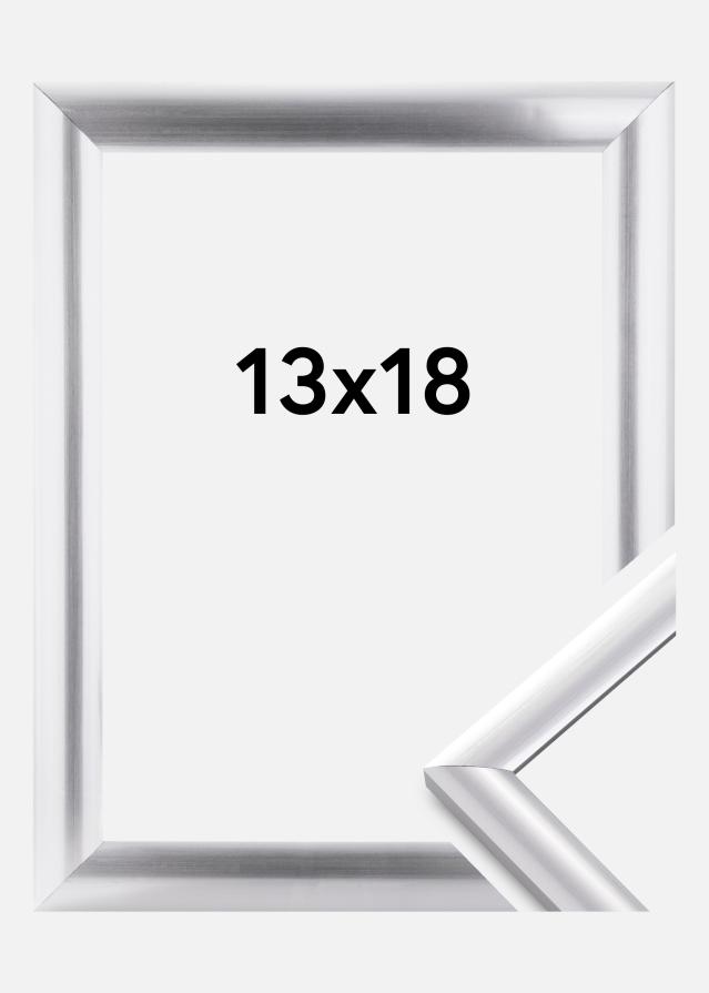 Rėmas Trendstyle Sidabras 13x18 cm