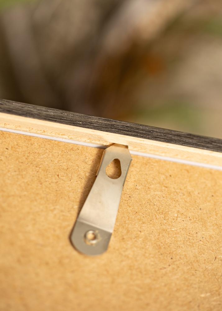 Rėmas Ares Akrilo stiklas Grey Oak 42x59,4 cm (A2)