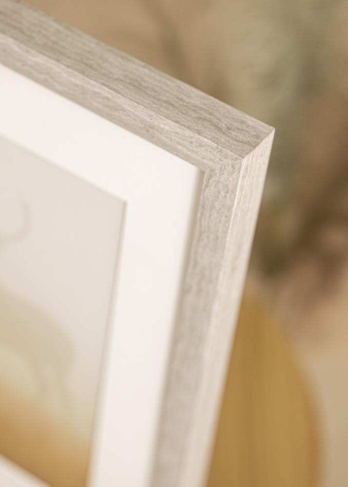 Rėmas New Stockholm Pilkas 40x50 cm