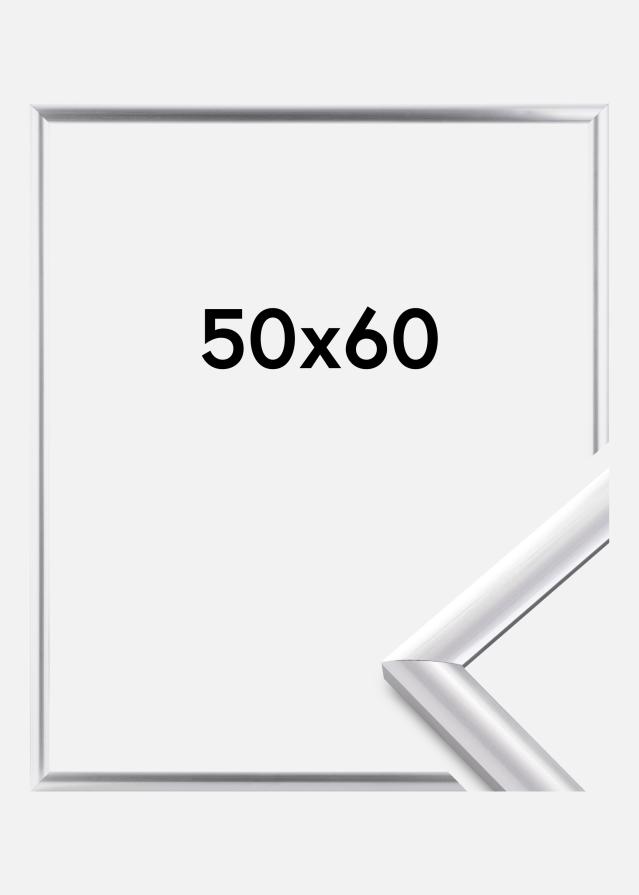 Rėmas Trendstyle Sidabras 50x60 cm