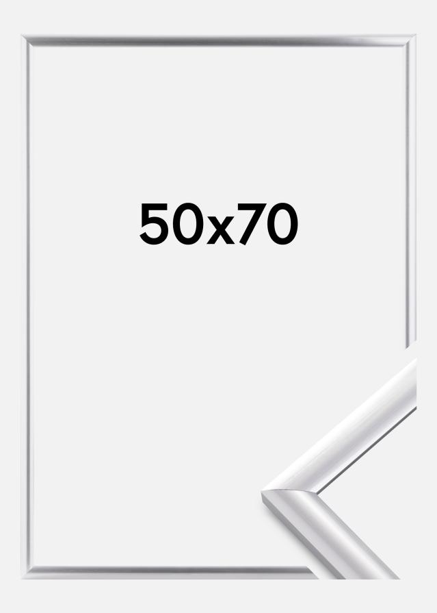 Rėmas Trendstyle Sidabras 50x70 cm