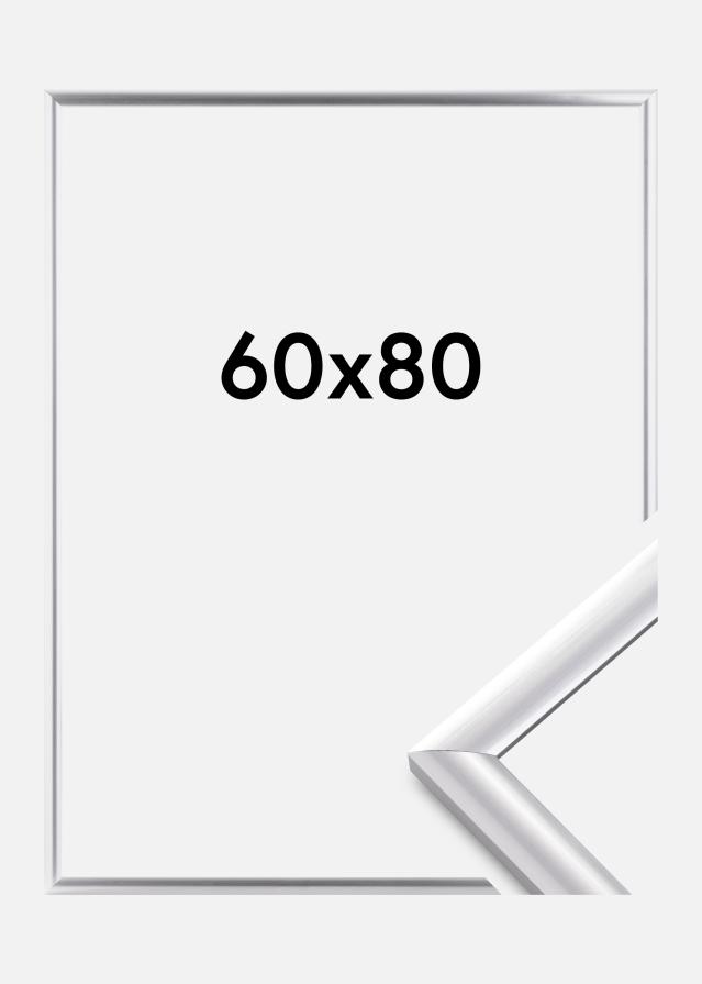 Rėmas Trendstyle Sidabras 60x80 cm