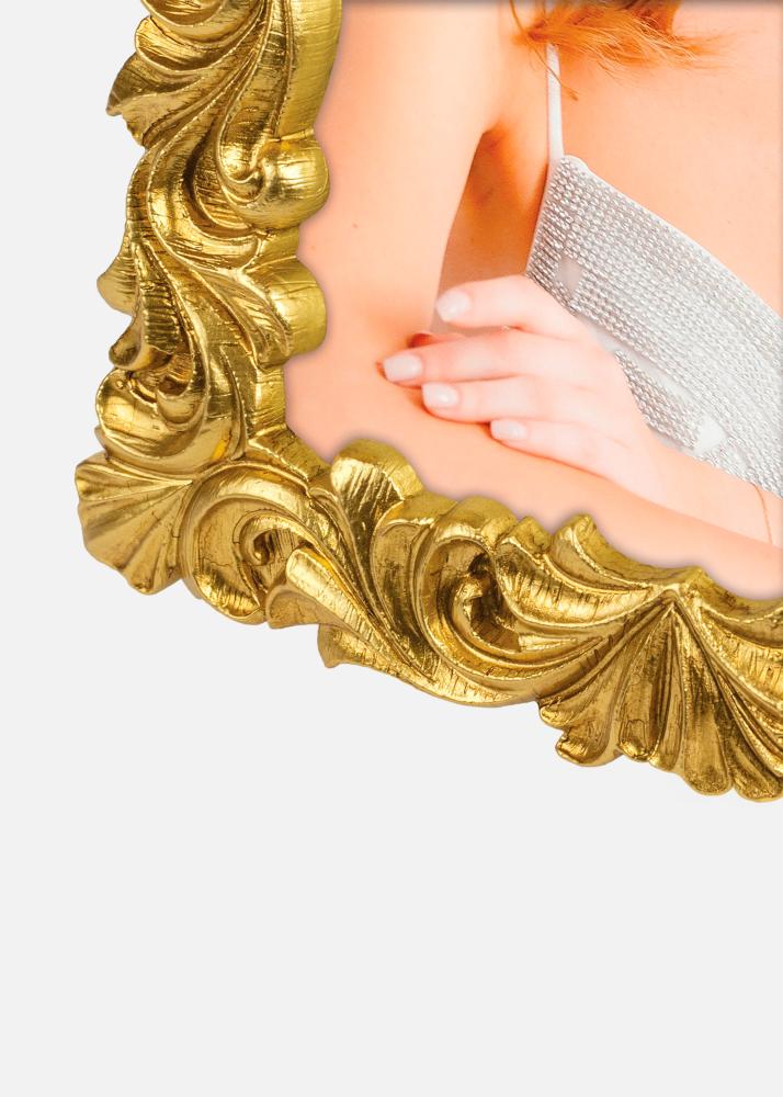 Rėmas Creysse Auksas 15x20 cm